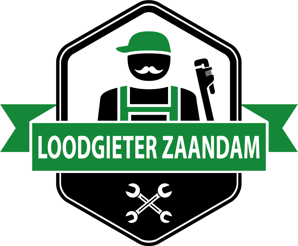 Logo Loodgieter in Zaandam
