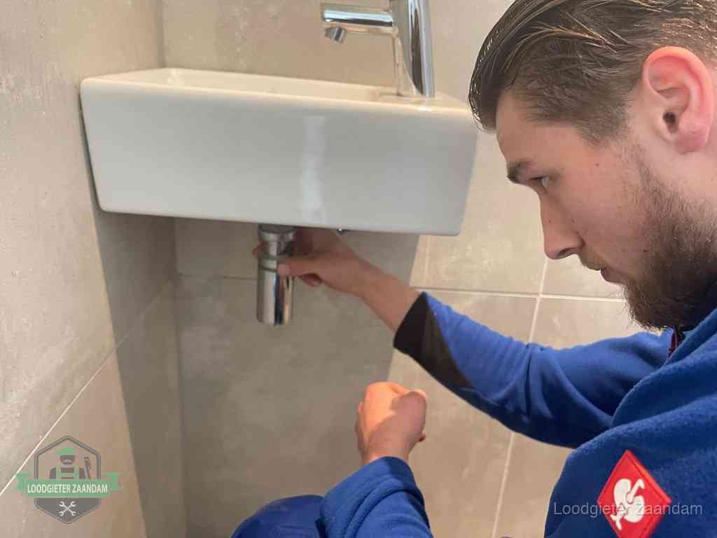 Afvoer Verstopt Zaandam
