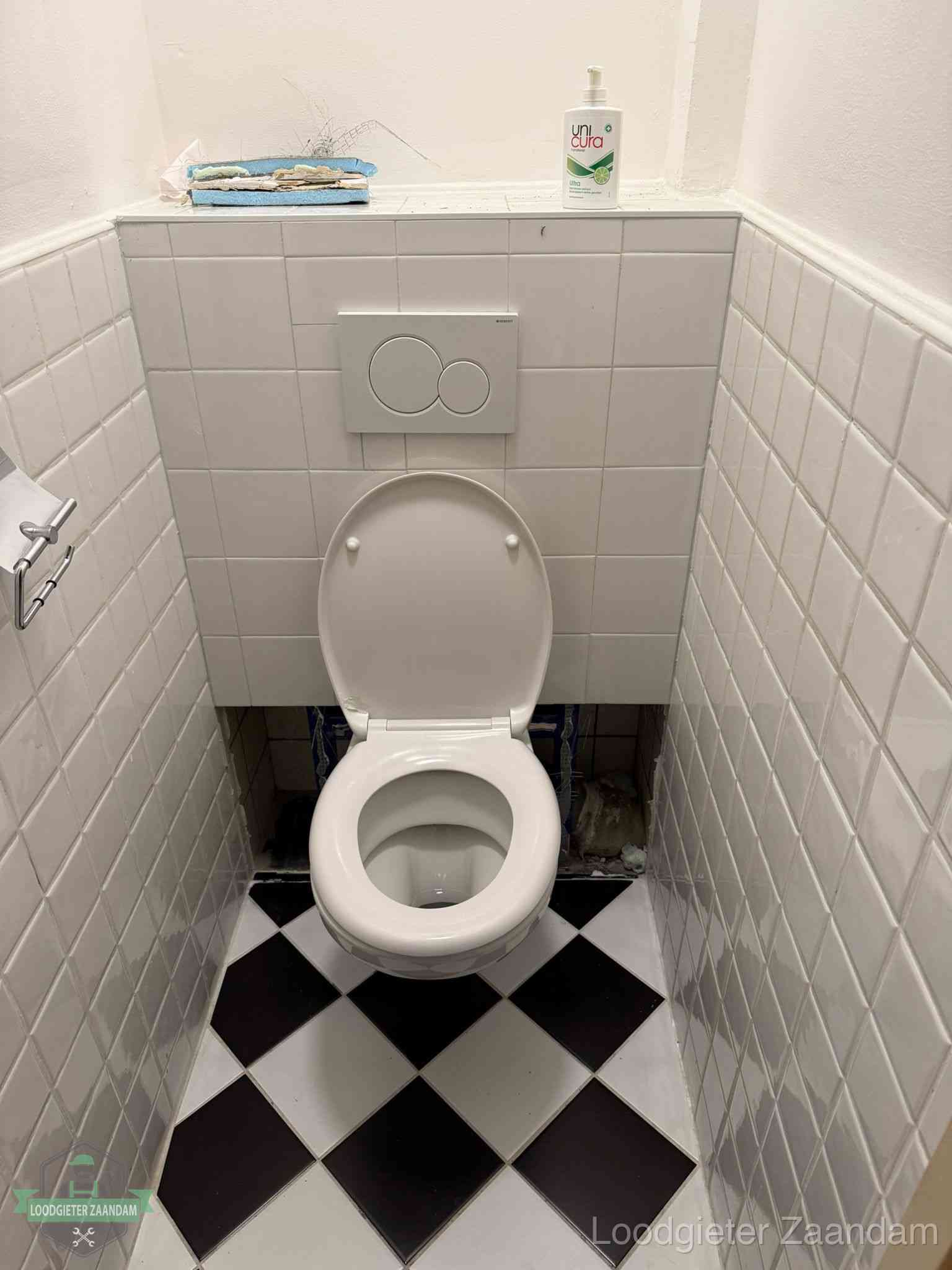 Installatiebedrijf Zaandam