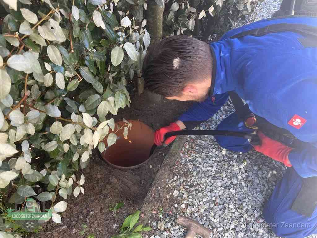 Loodgieter In Zaandam Werkwijze