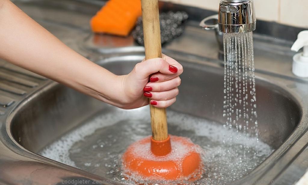 Riool Ontstoppen Voor Beginners Zaandam