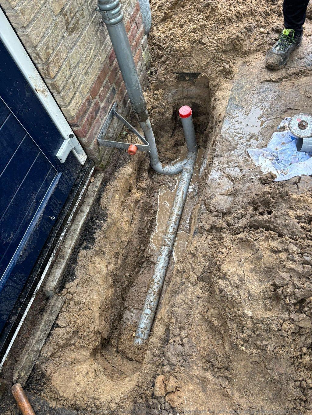 Spoedhulp Loodgieter Zaandam
