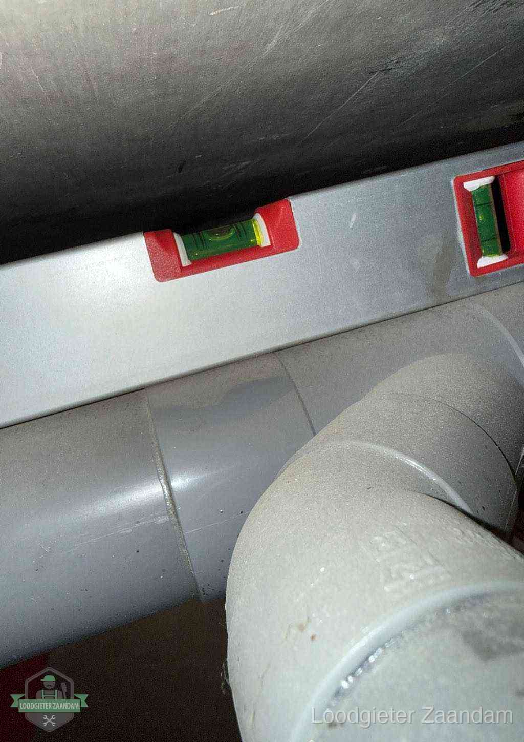 Warmtepomp Installatie Zaandam